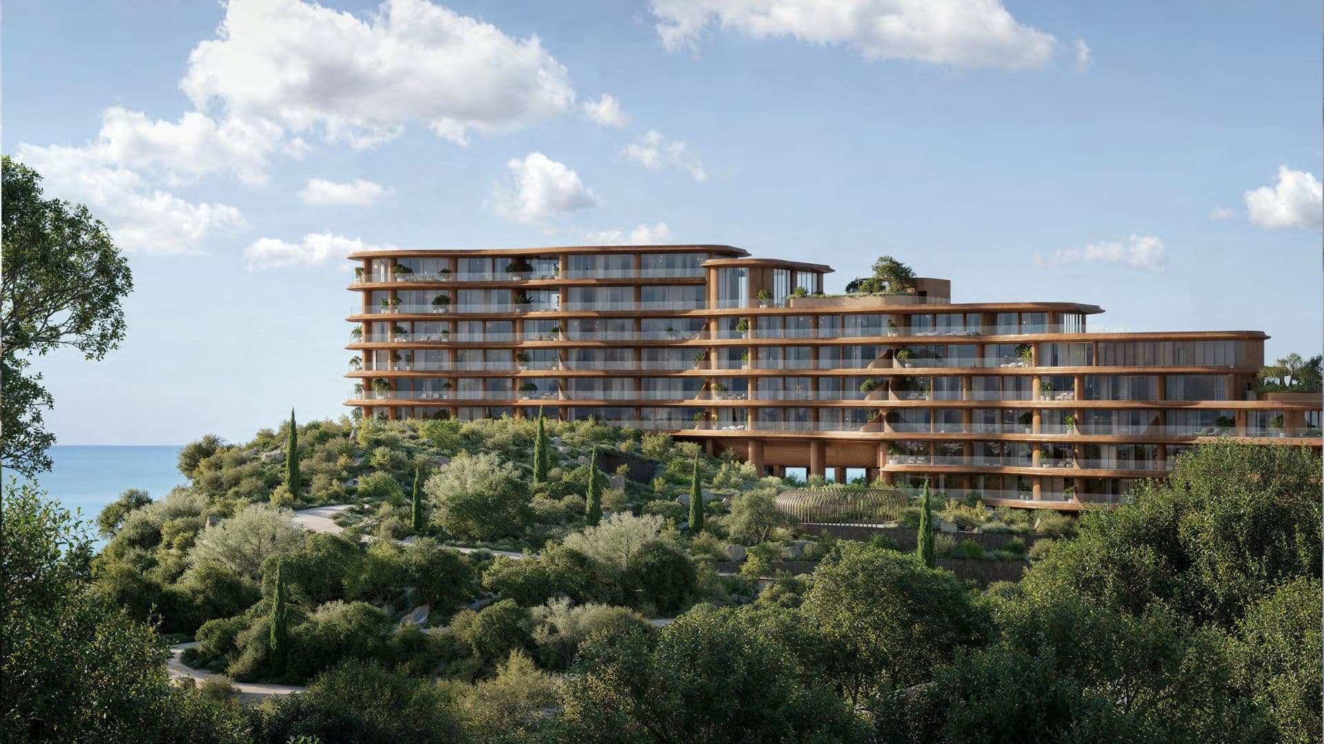 Jumeirah Asora Bay by Meraas 