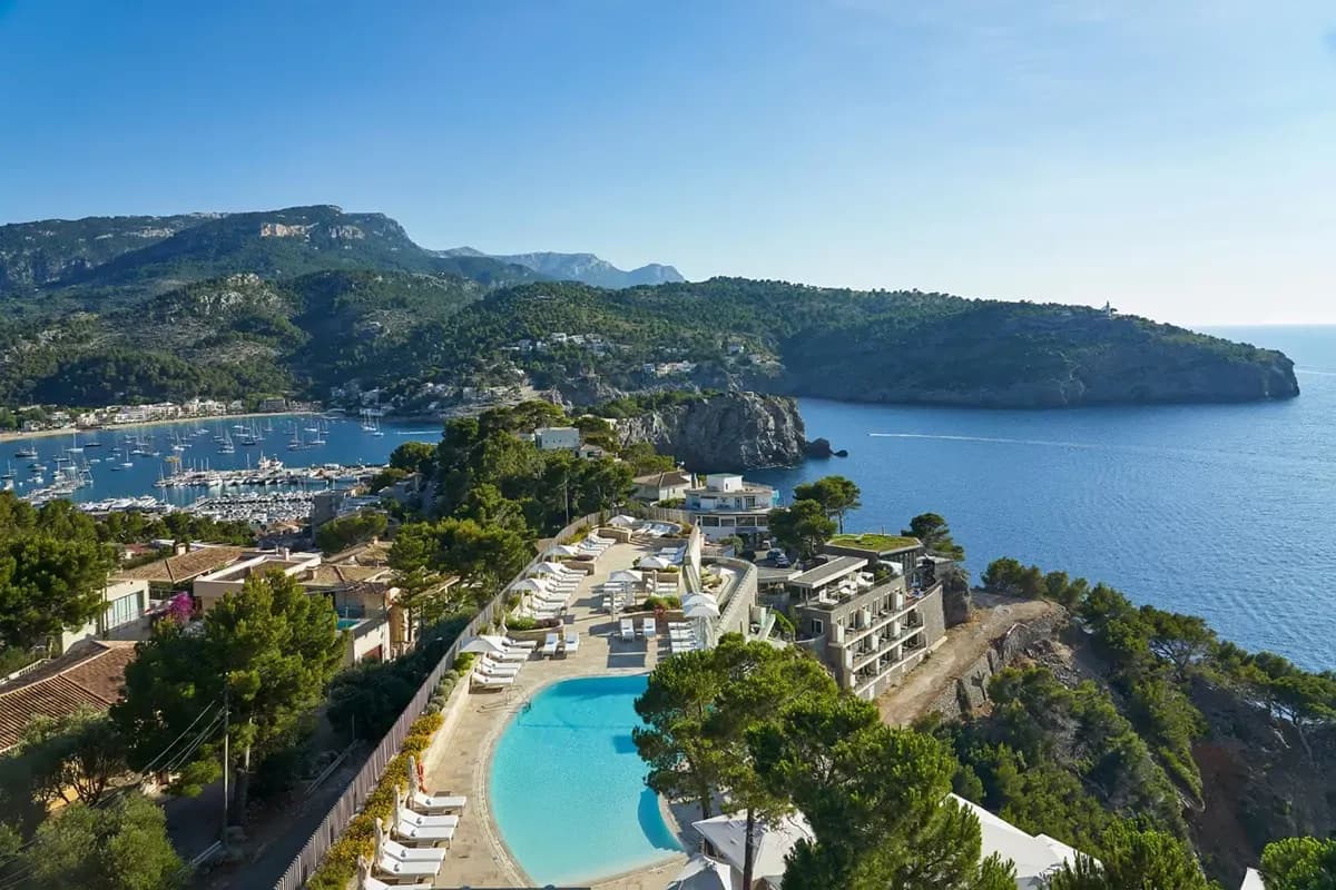 Jumeirah Mallorca which has been successfully operated under the Jumeirah brand for several years, will continue to be managed by Jumeirah, Dubai Holding’s flagship hospitality brand and global luxury hotel operator.