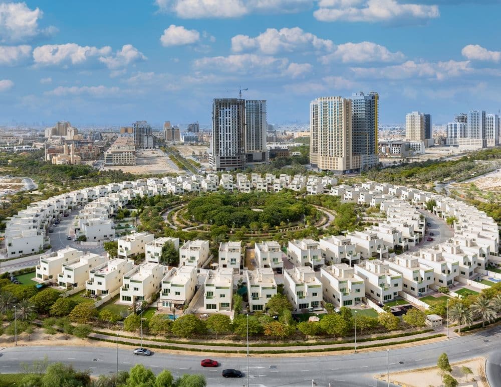 Jumeirah Village Circle