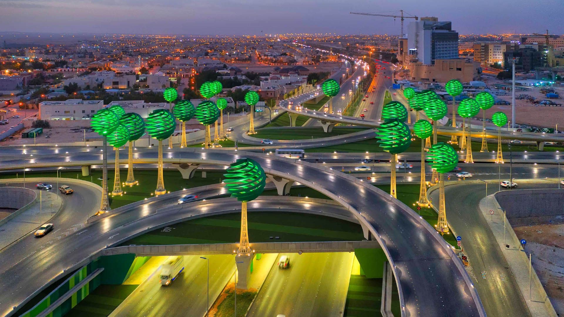Saudi Arabia's housing market remained resilient despite moderating activity in Riyadh and Jeddah.