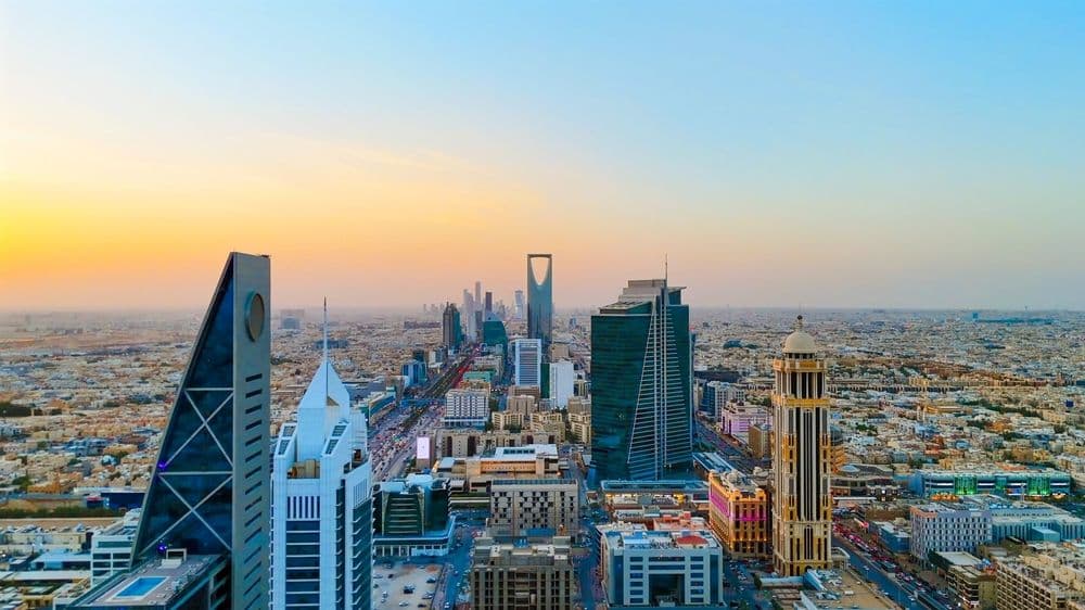 Saudi Arabia’s real estate market accelerated in Q3 2025, with strong performance across hospitality, industrial, office and residential sectors, driven by Vision 2030.