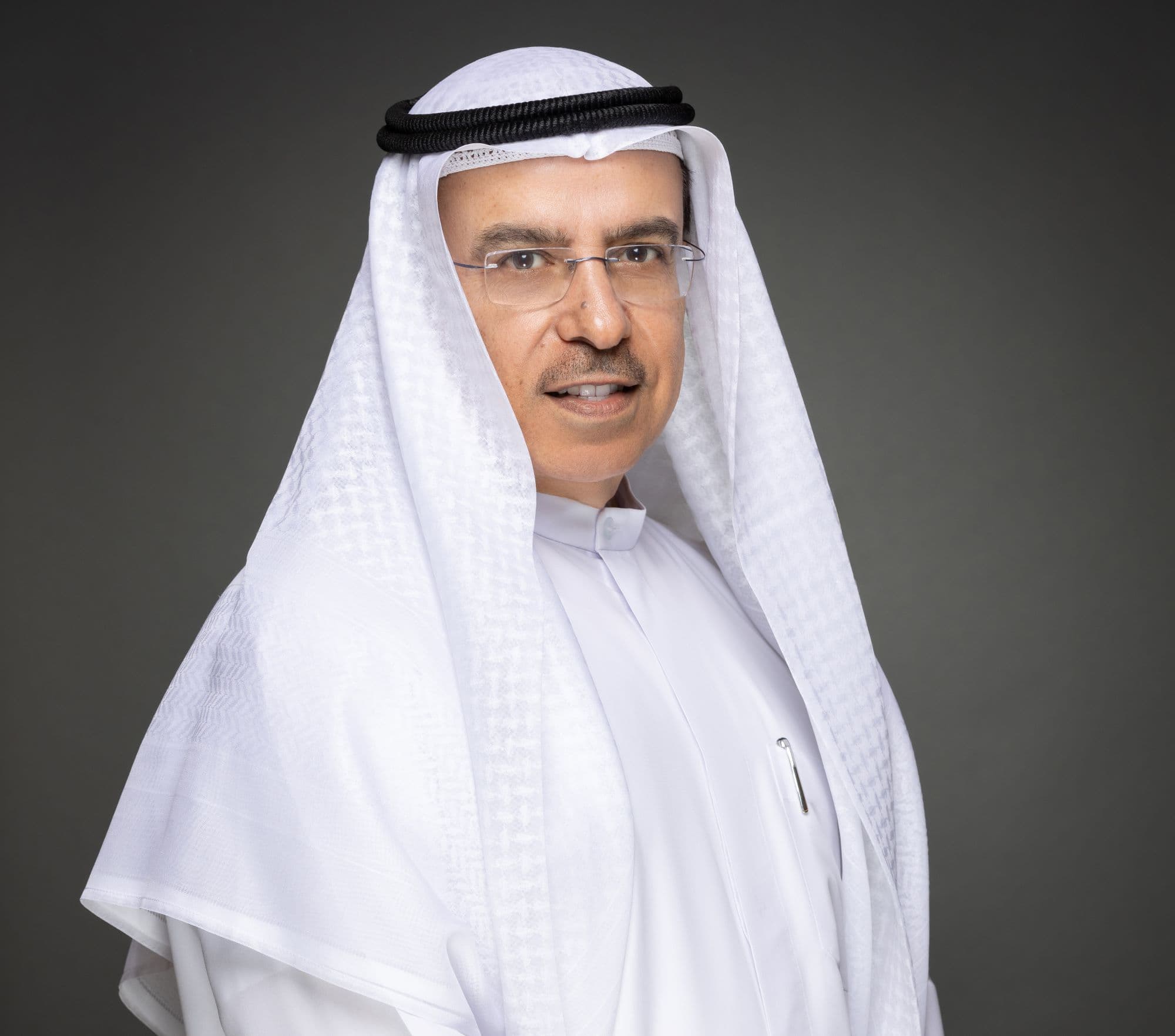 Khalid Bin Kalban, VC & CEO, Dubai Investments
