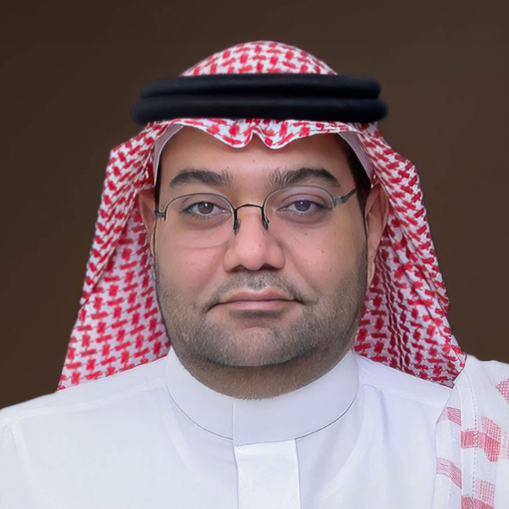 Dr. Khalid Johar