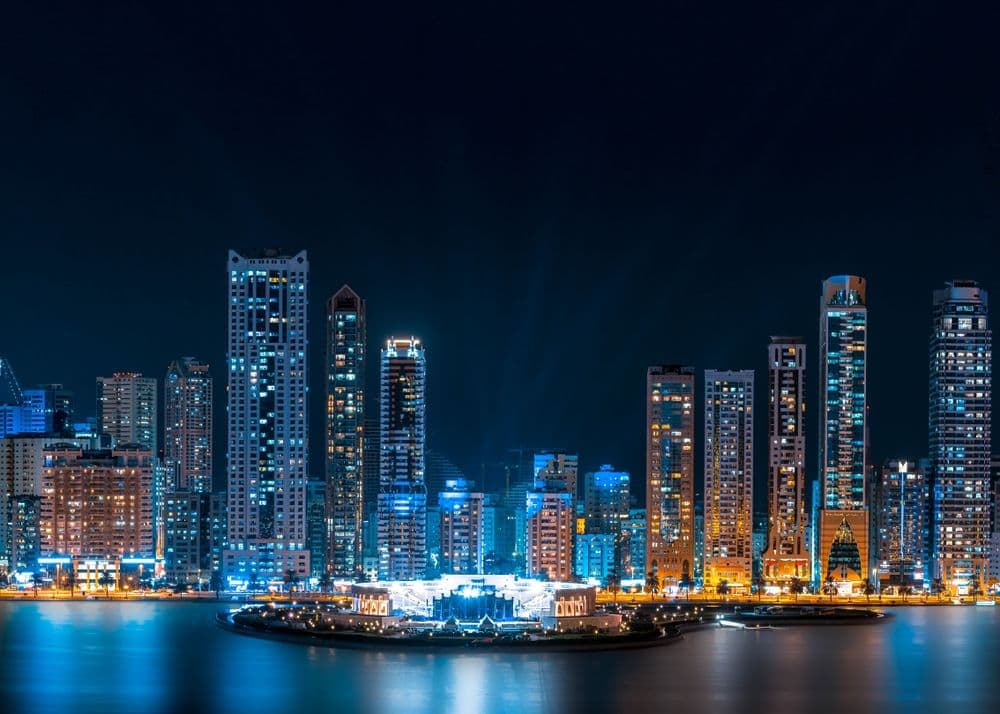 Sharjah Ruler Approves $91 Million in Housing Support for 431 Families