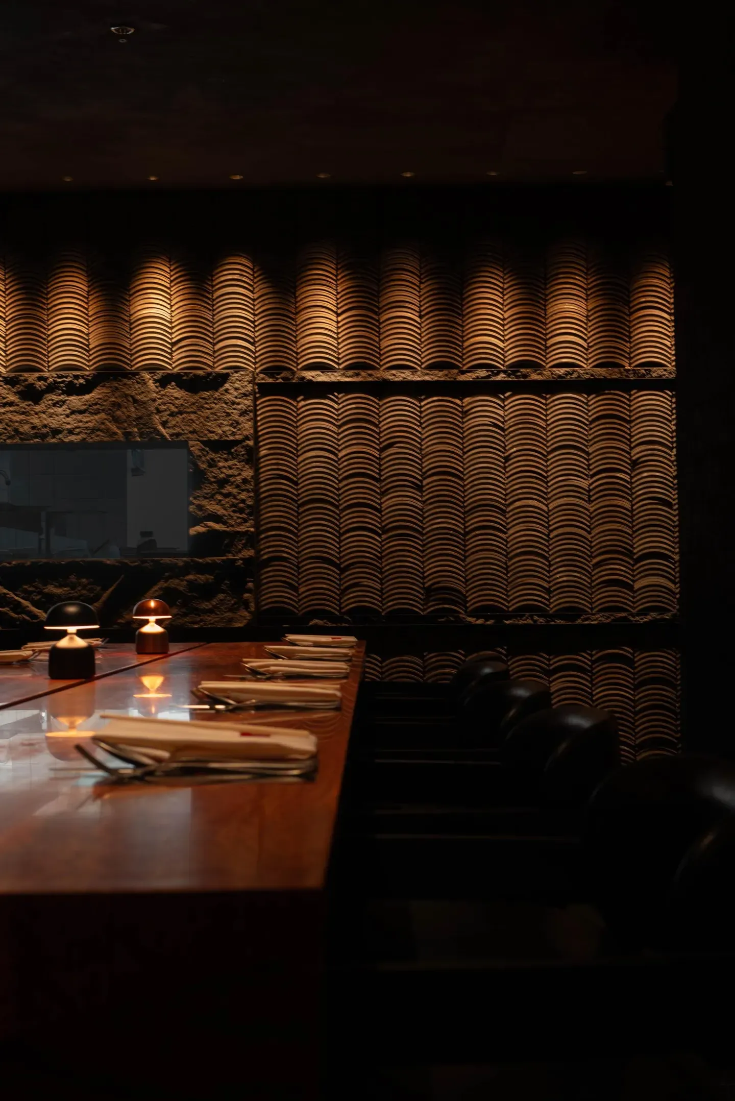 Kimyona Restaurant in Riyadh, Saudi Arabia Mansour Alsofi