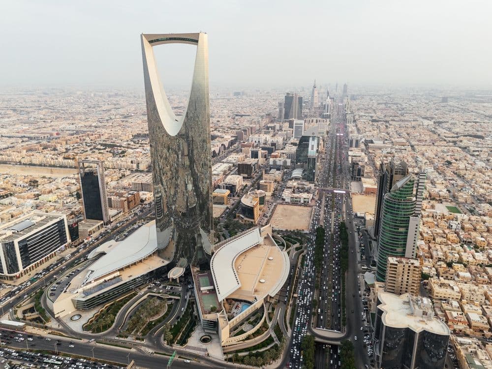 Seef Begins Work on Major Mixed-Use Project in Saudi Arabia