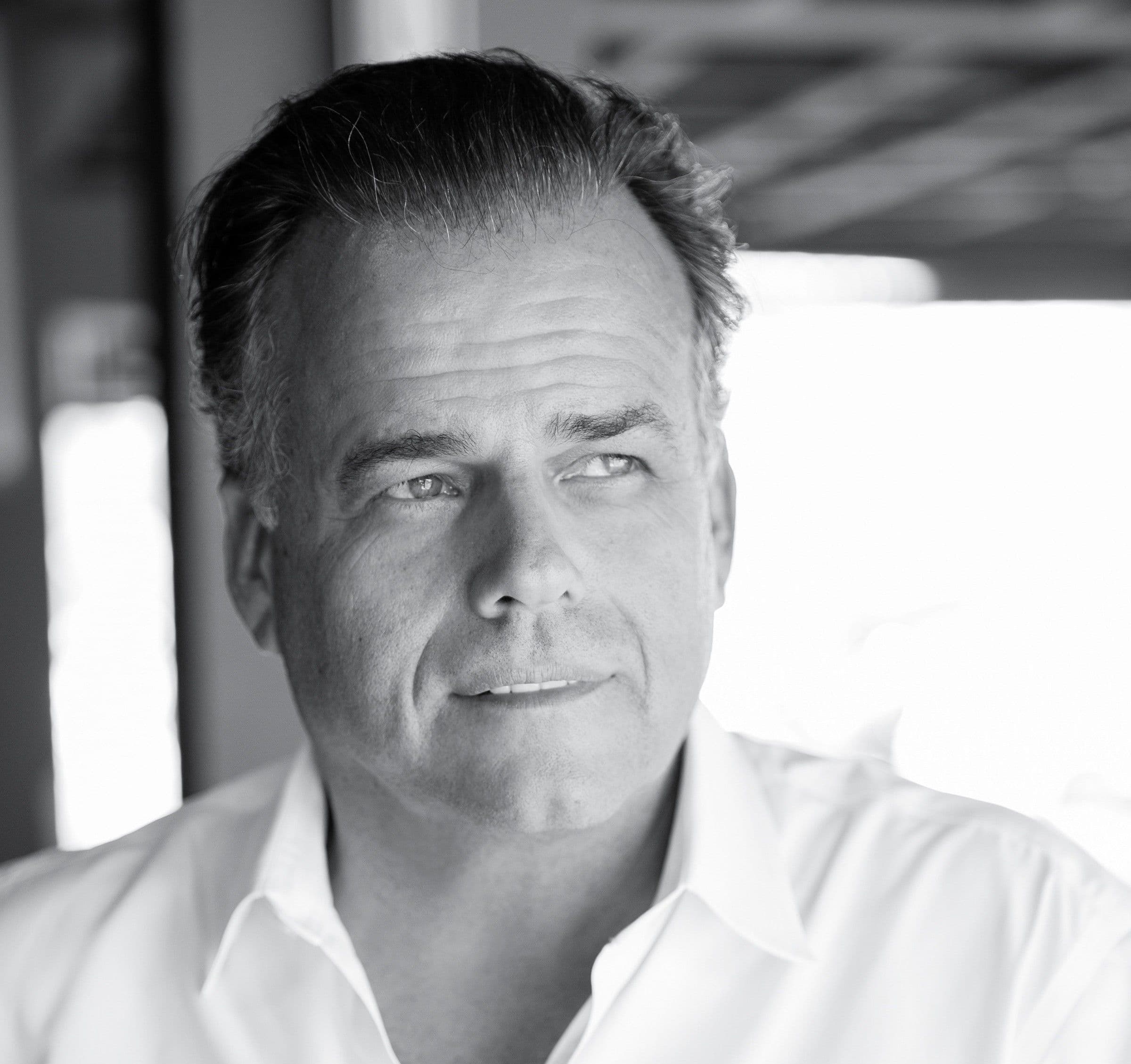 Designing for the Future: Kobi Karp on Innovation and Sustainability