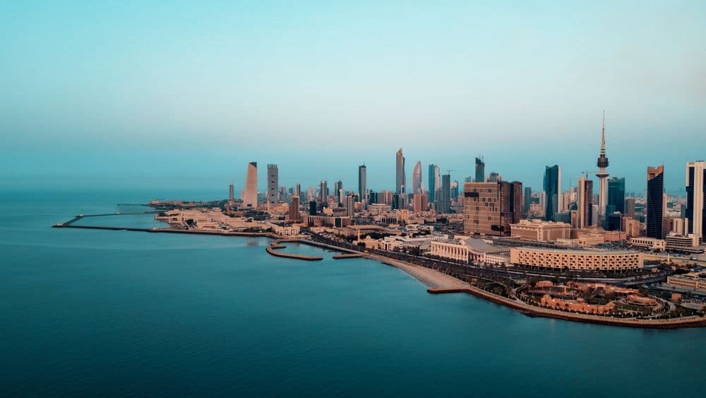 Kuwait City