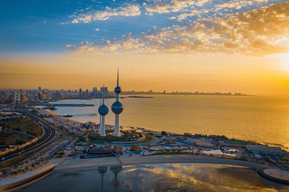 Kuwait City, Kuwait