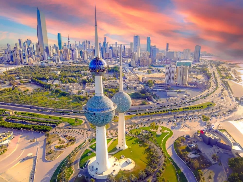 Kuwait invites bids for three new housing cities.