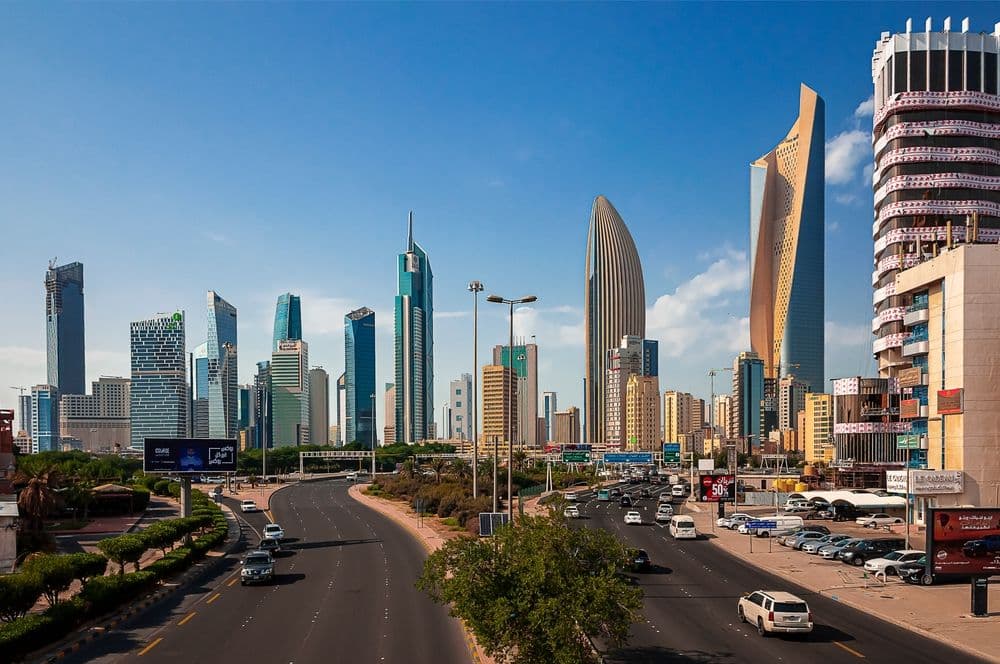 Majid Al Futtaim Enters Kuwait with Festival City Amid Housing Reform
