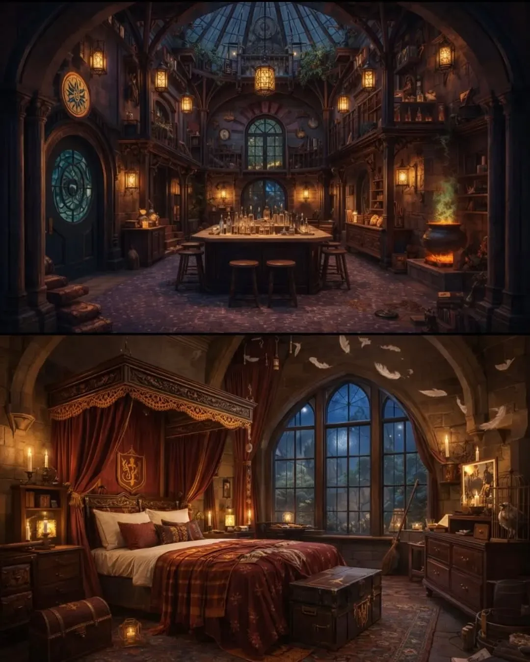 Guests will be able to explore familiar settings and characters through interactive attractions and immersive, fully themed spaces that blend storytelling with hands-on play.