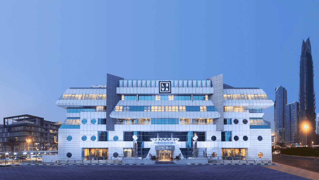LEVA Hotels, Downtown Dubai