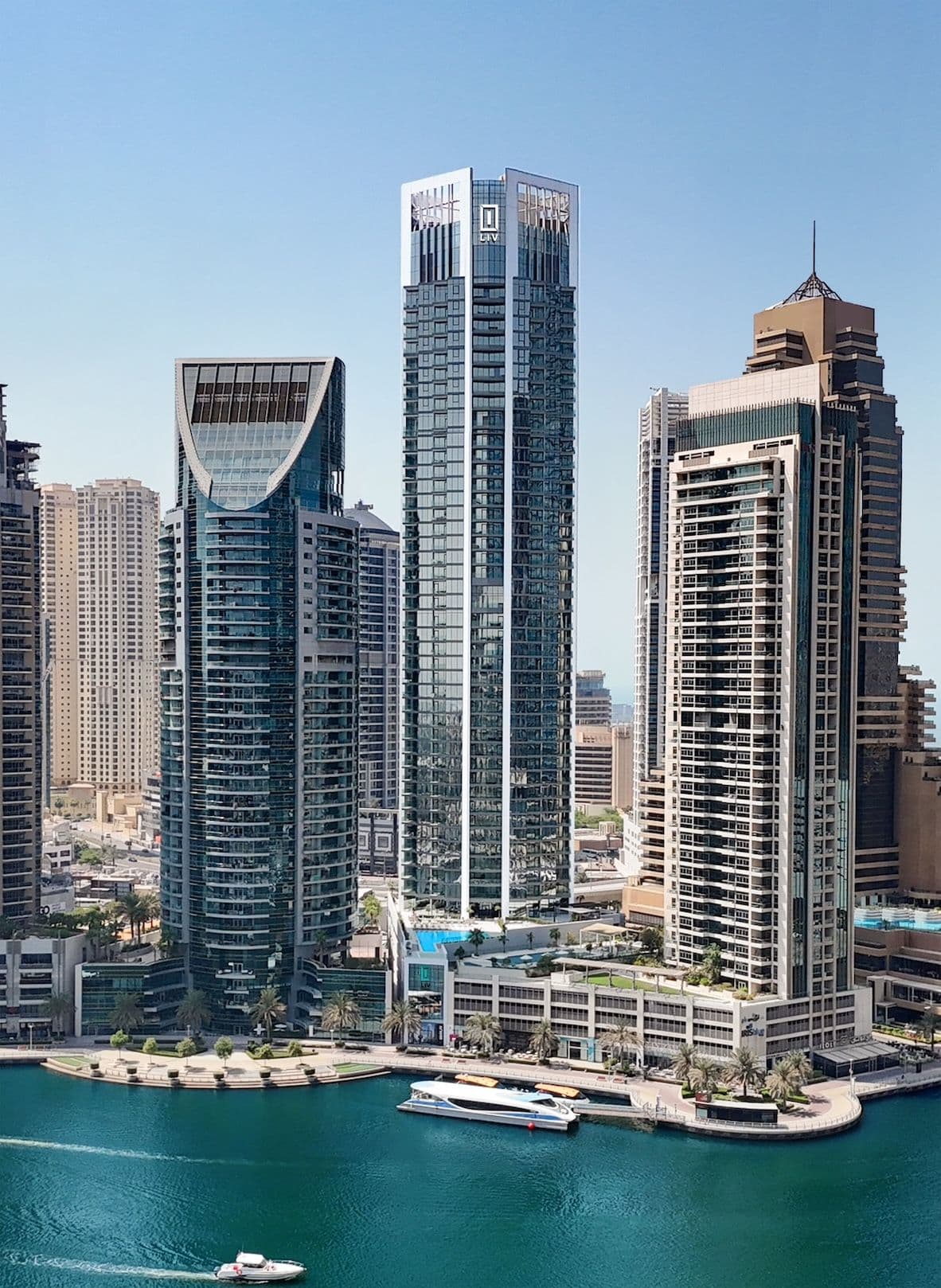 LIV Developers Delivers 640 Units, Announces USD 408M in New Launches