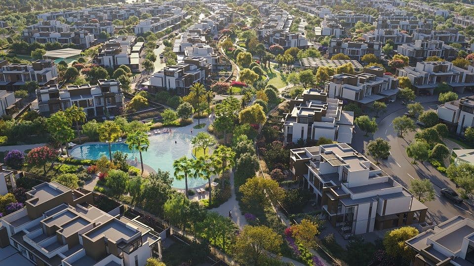 Dubai awards $299M Villanova housing contracts