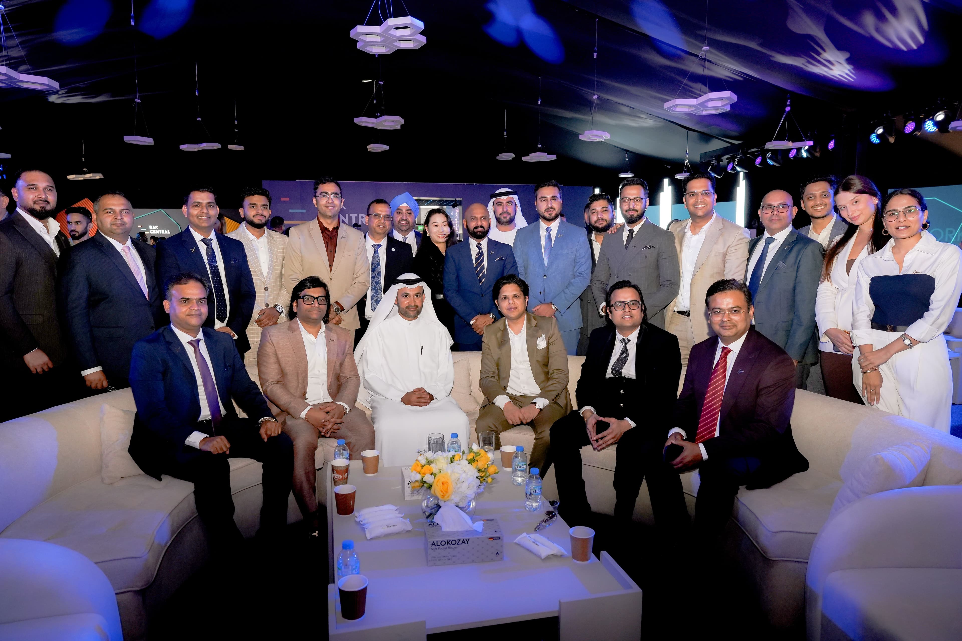 BNW Launches RAK Central, Redefining Urban Living in Ras Al Khaimah