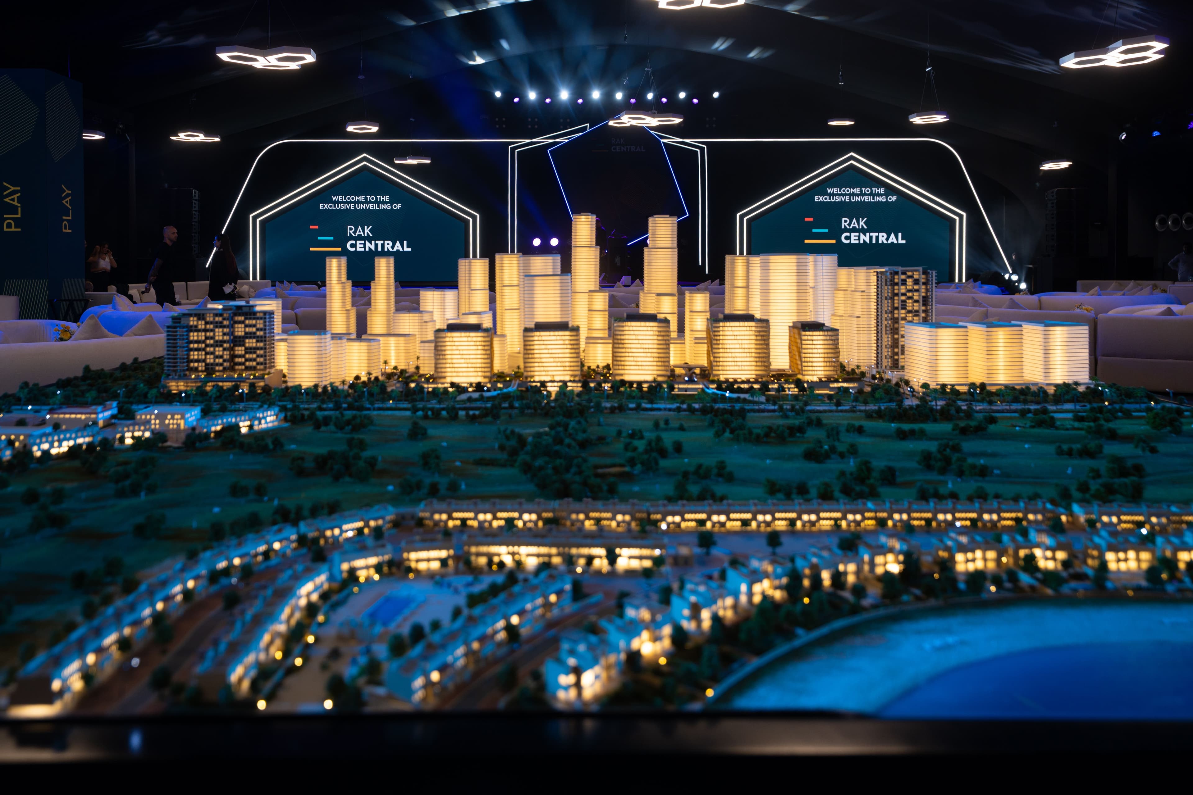 RAK Central embodies this forward momentum, representing a next-generation hub that is already attracting significant international interest and capital.