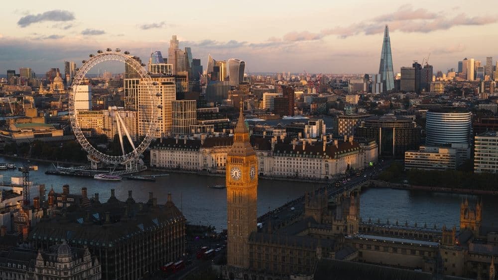 Dar Global Becomes First Saudi Firm in LSE Commercial Companies List
