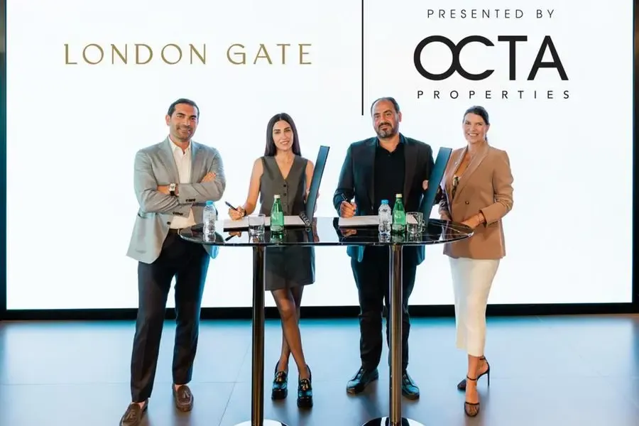 London Gate and OCTA Properties expand their partnership