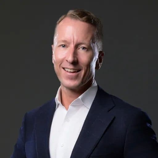 Louis Harding, CEO of Betterhomes
