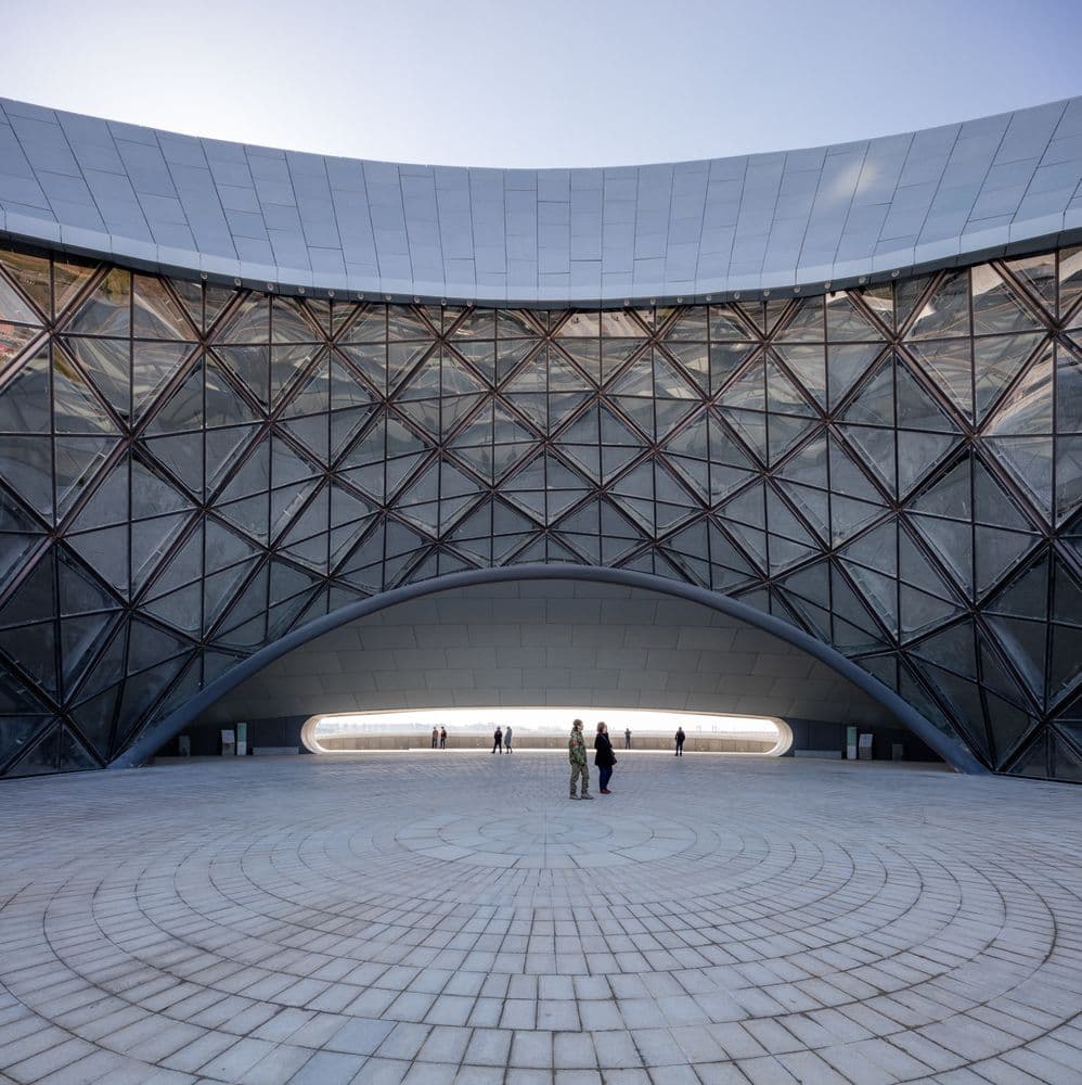 Harbin Opera House