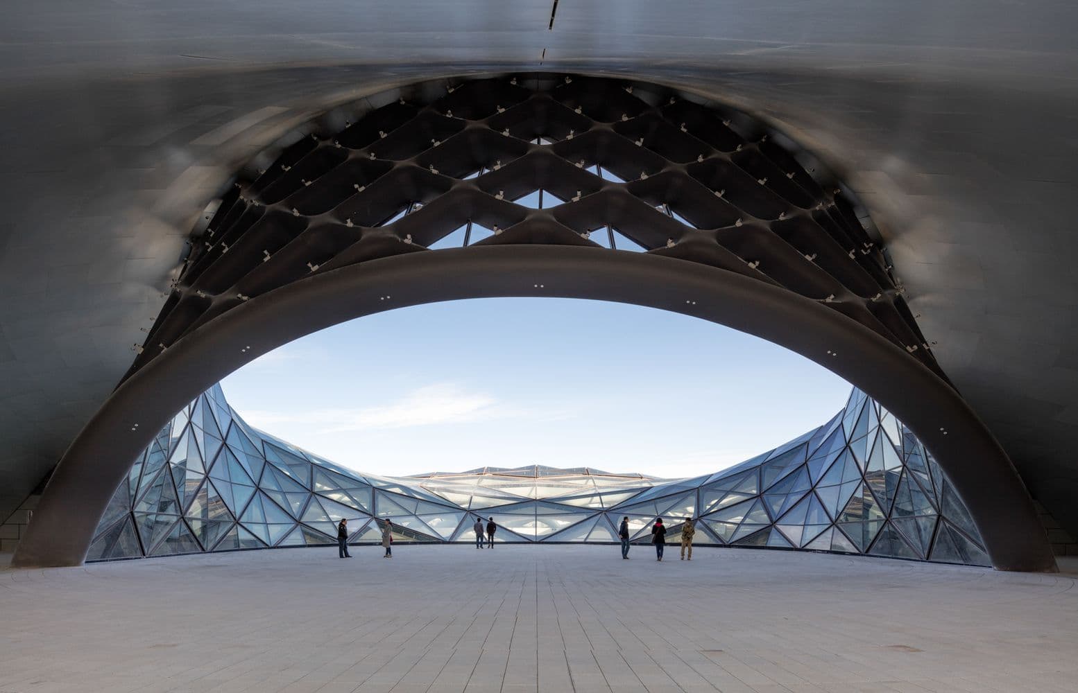 Harbin Opera House