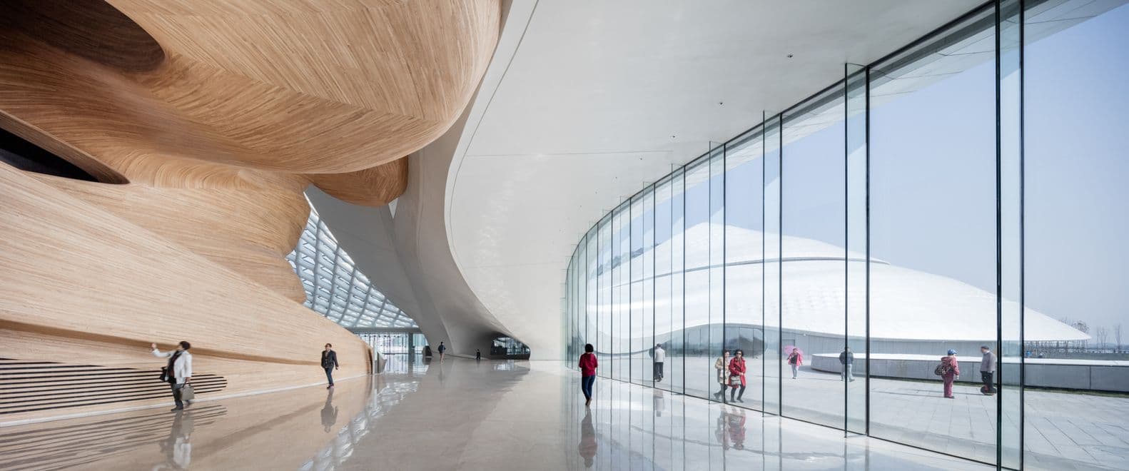 Harbin Opera House