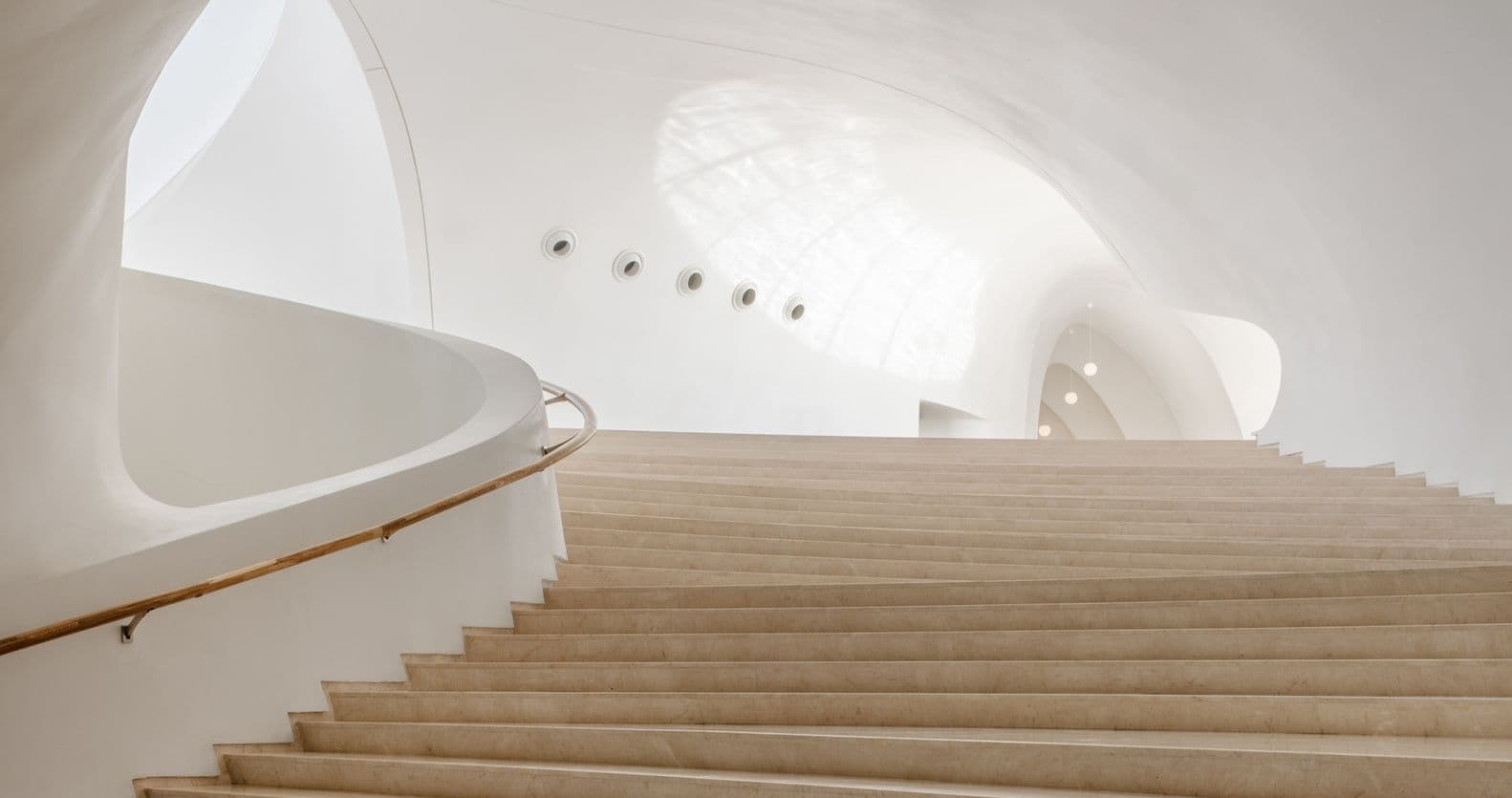 Harbin Opera House