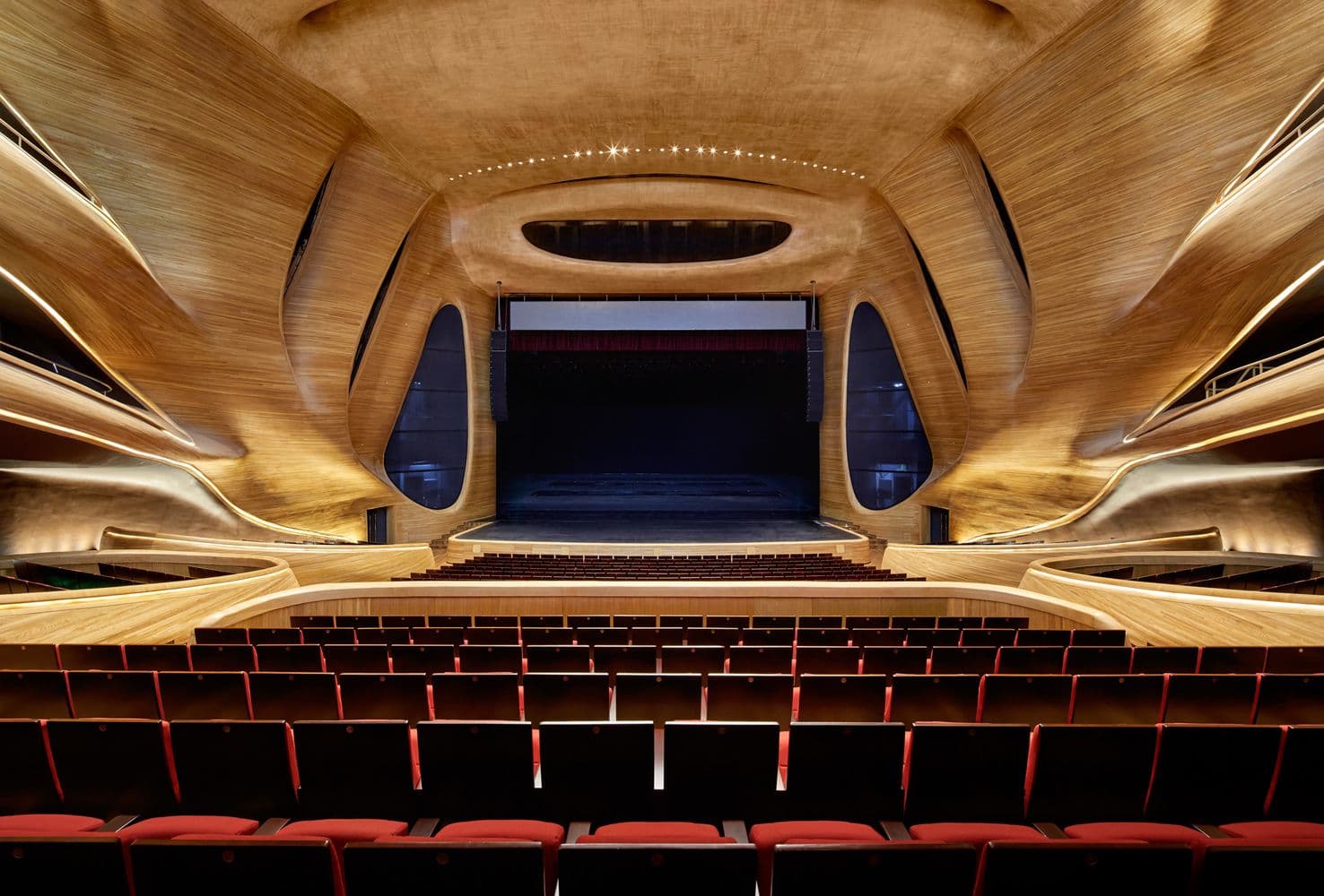 Harbin Opera House