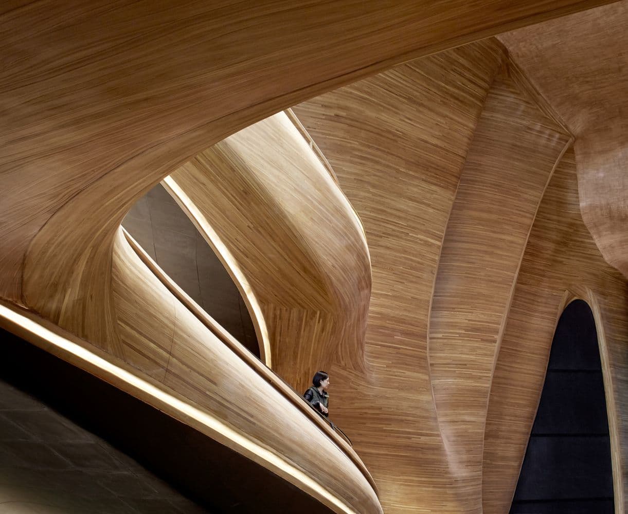 Harbin Opera House