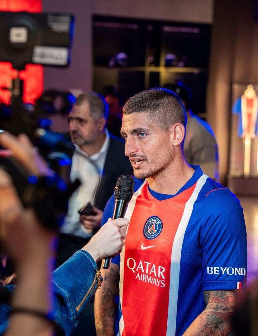 Marco Verratti