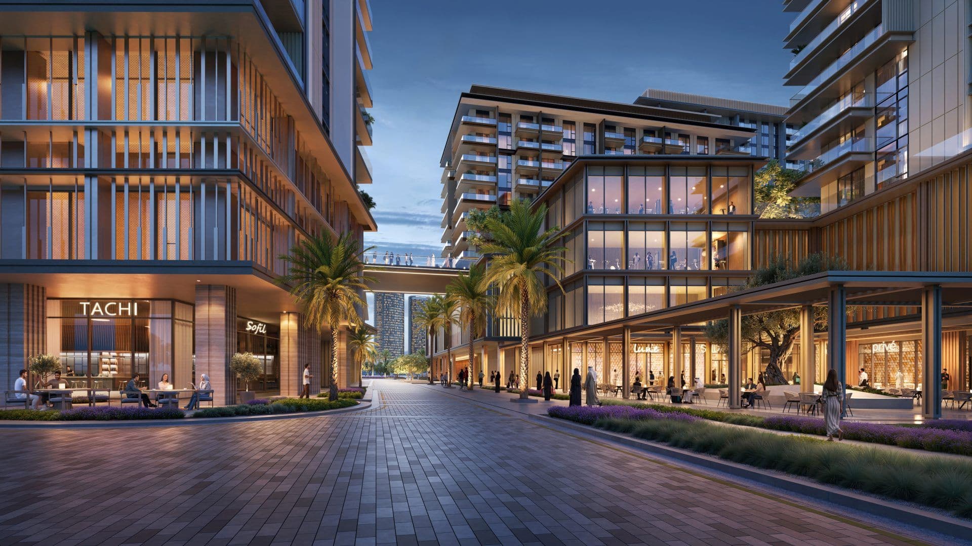 New Al Reem Island community targets lifestyle-focused living