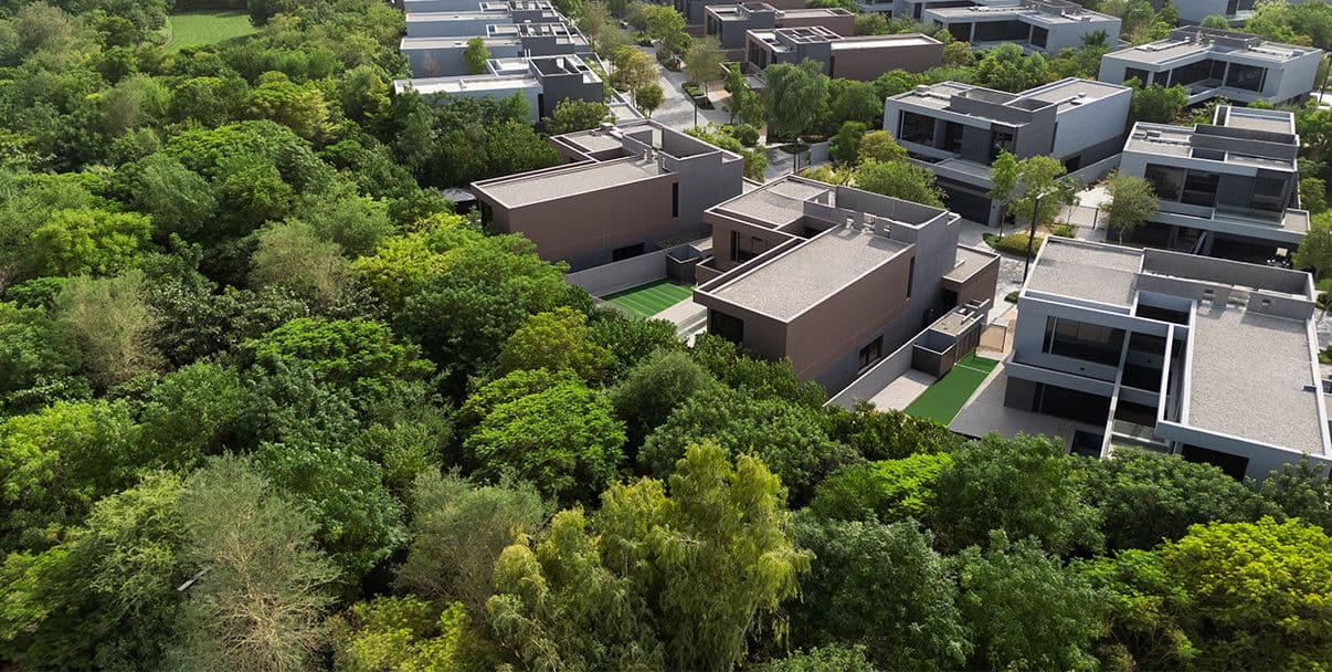Arada launches Masaar 3, Sharjah’s largest forest community