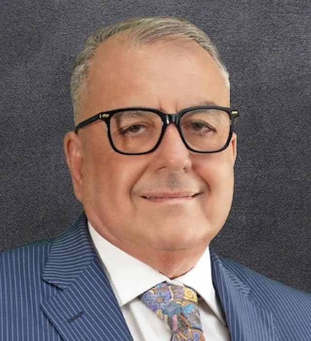 Maher Rahabi, CEO of Nord 