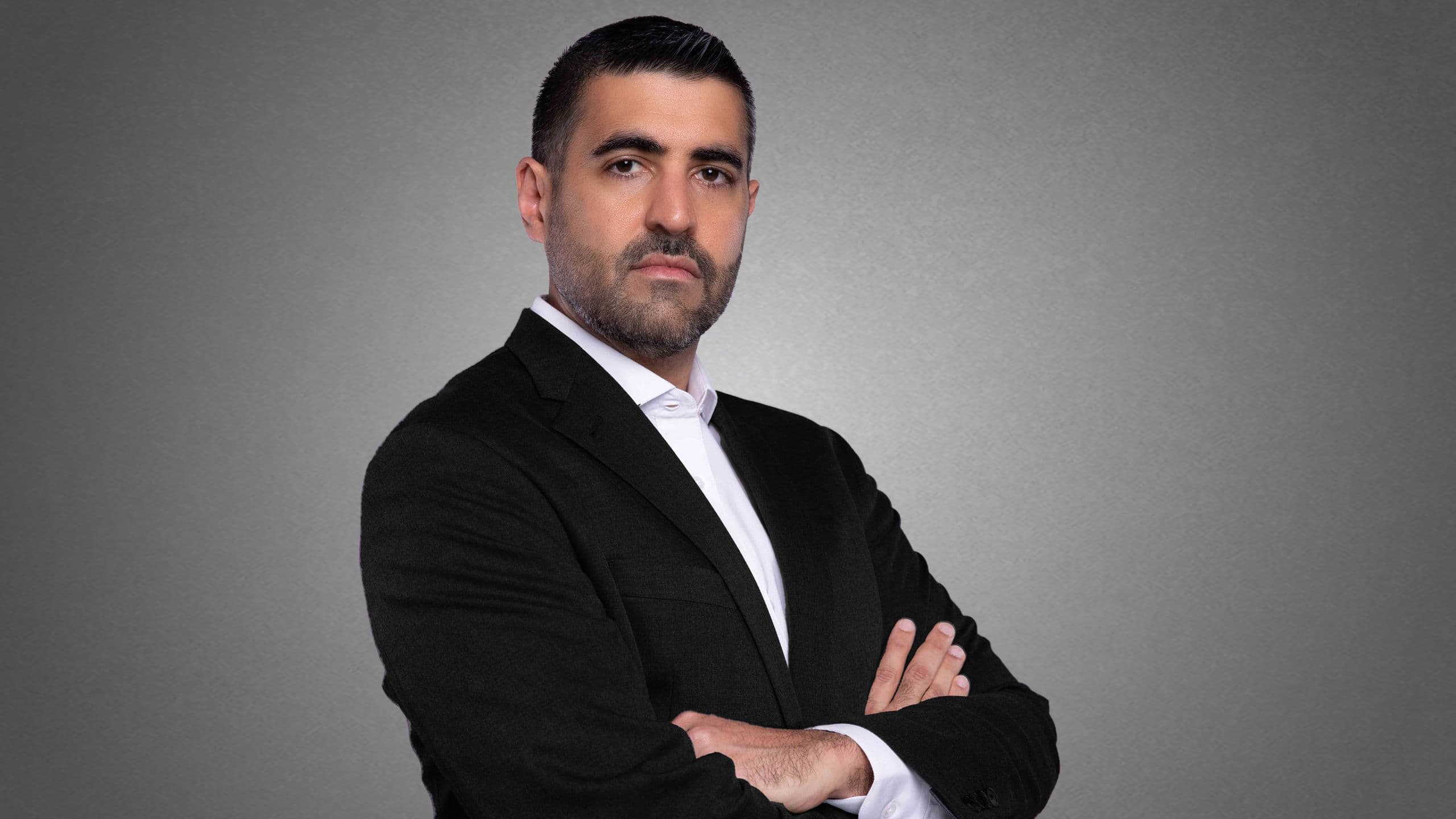 Maher Sweid, Managing Partner at Sweid & Sweid