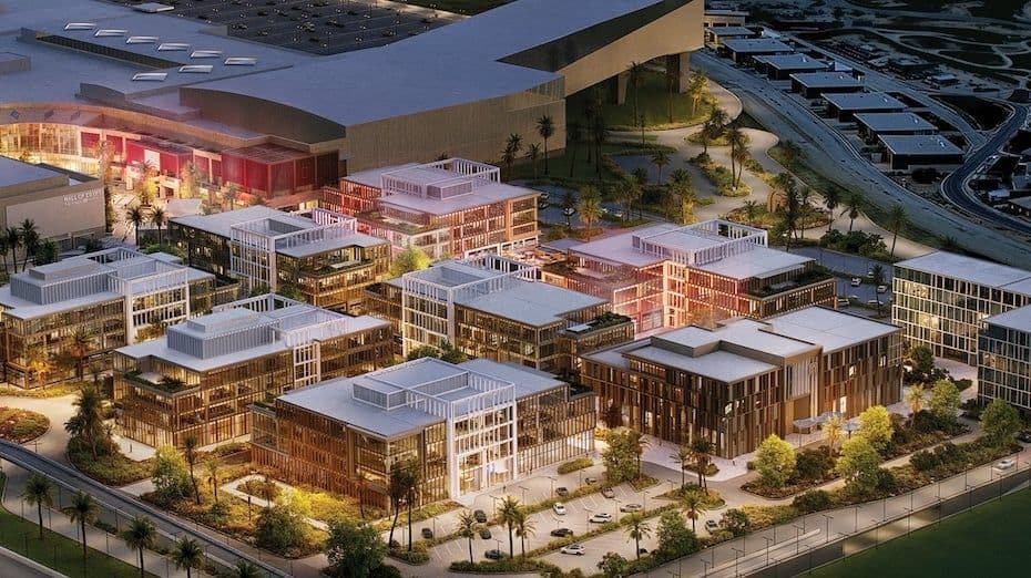 Majid Al Futtaim and Ennismore to Launch Egypt's First 25hours Hotel