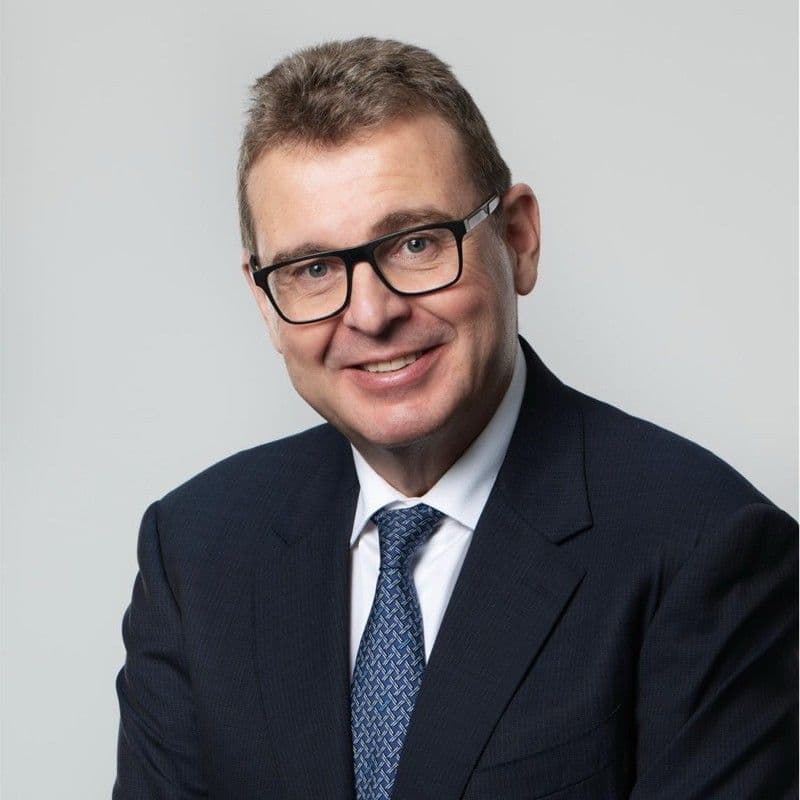 Ahmed El Shamy, Chief Executive Officer of Majid Al Futtaim Development