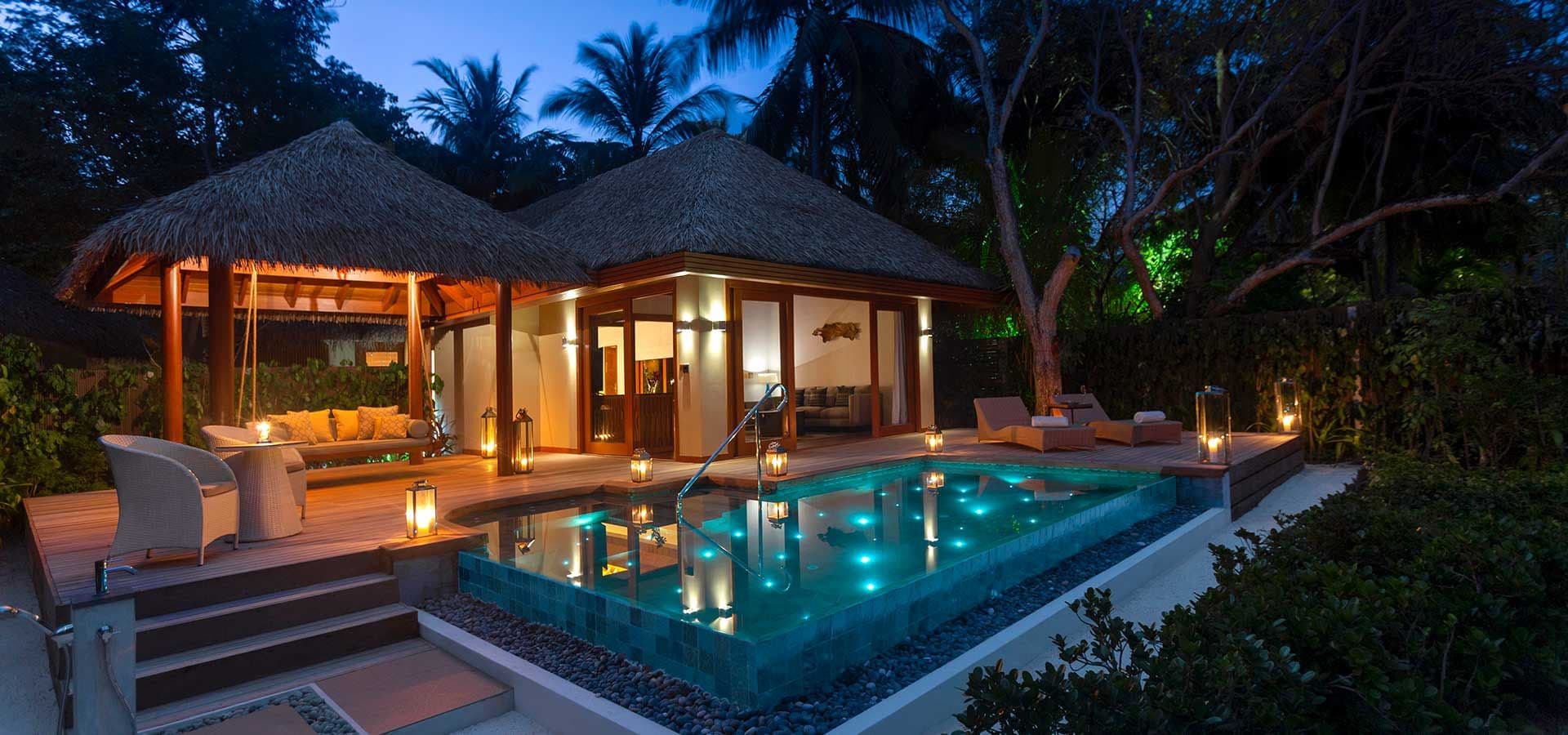 Baros Maldives