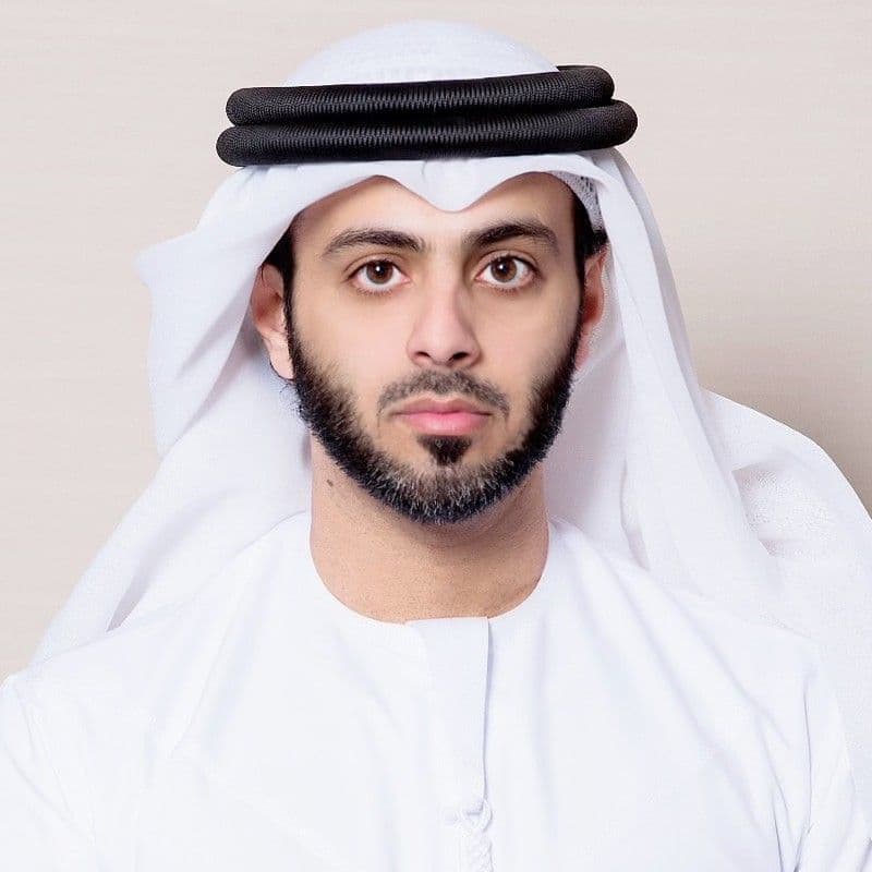 Malek Al Malek, Group CEO of Dubai Holding Asset Management and Chairman of the Investment Committee of DHAM REIT Management LLC