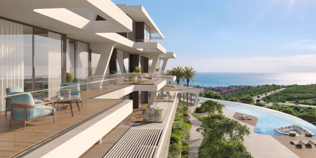 Marea, Spain: A Mediterranean Marvel