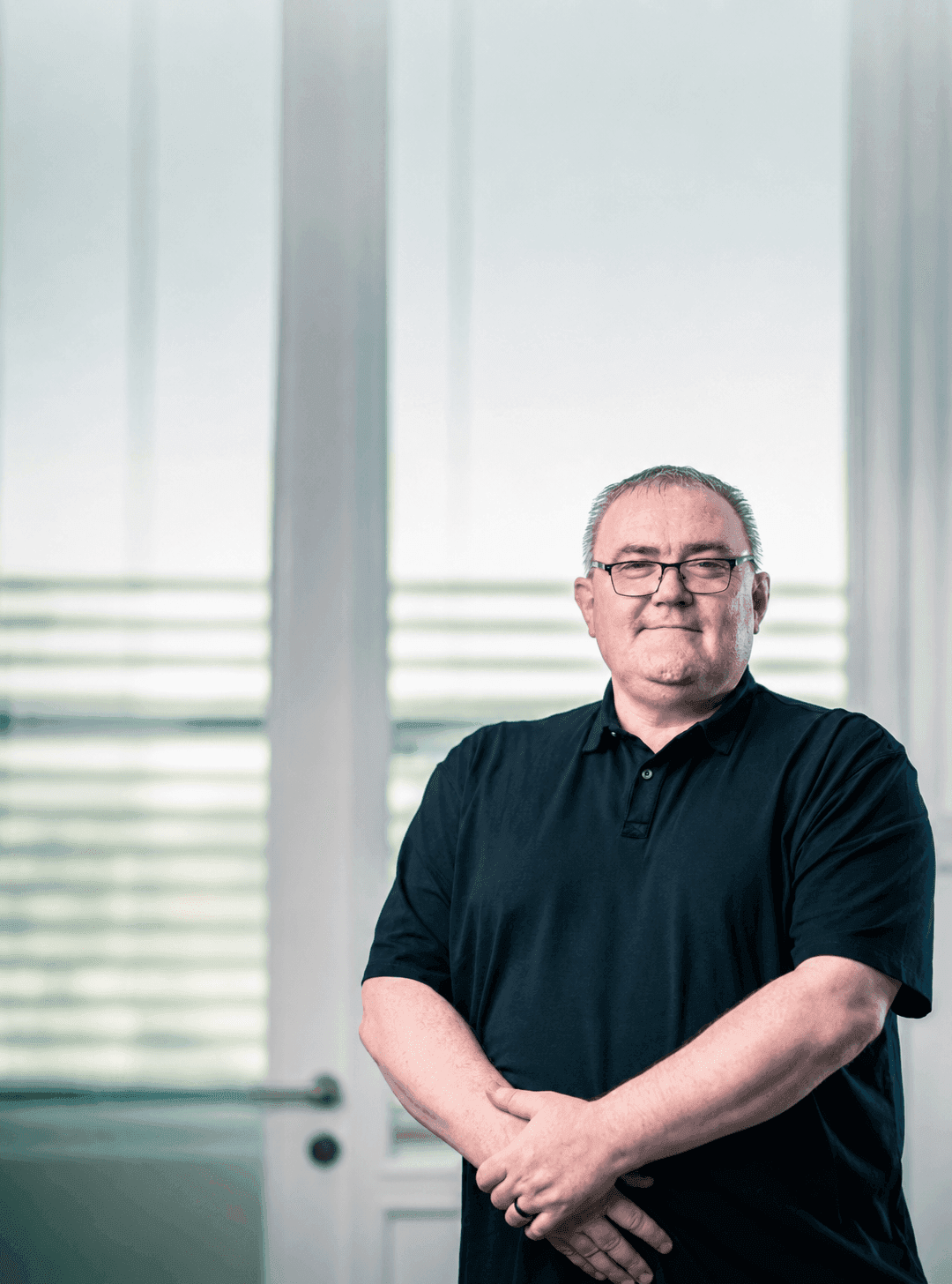 Mark Docherty - Operations Director, Facilities Management Solutions, OPTIMA
