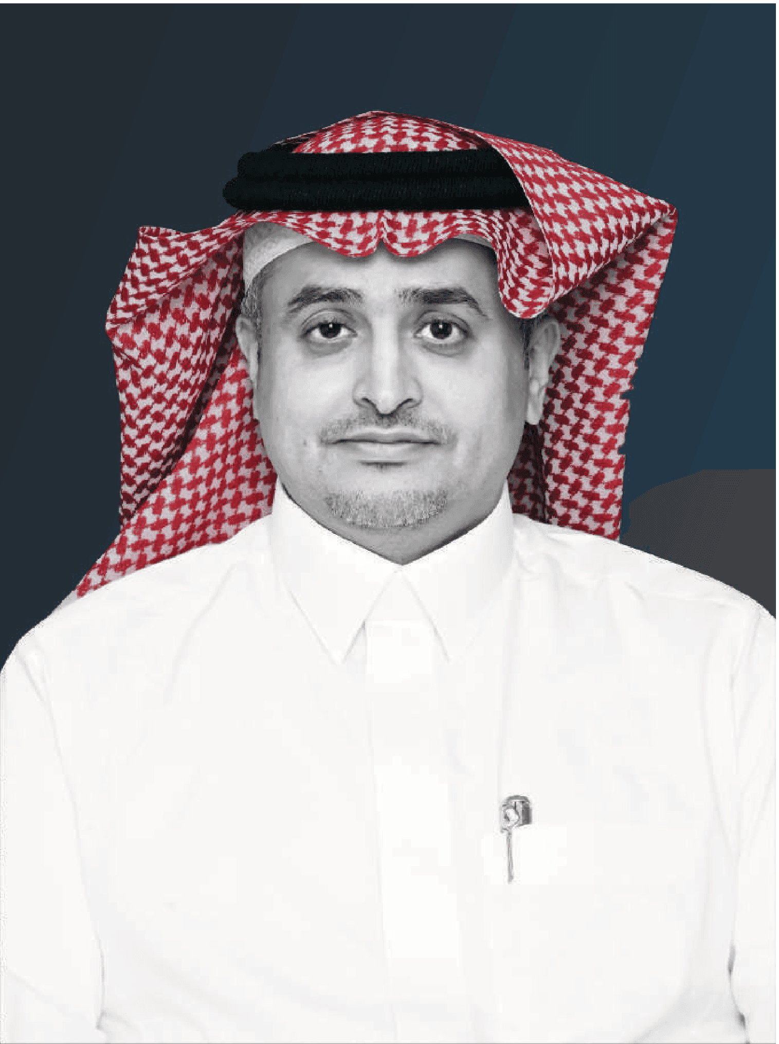 Marwan Al Qaydy, CEO of Koushan Real Estate Development.