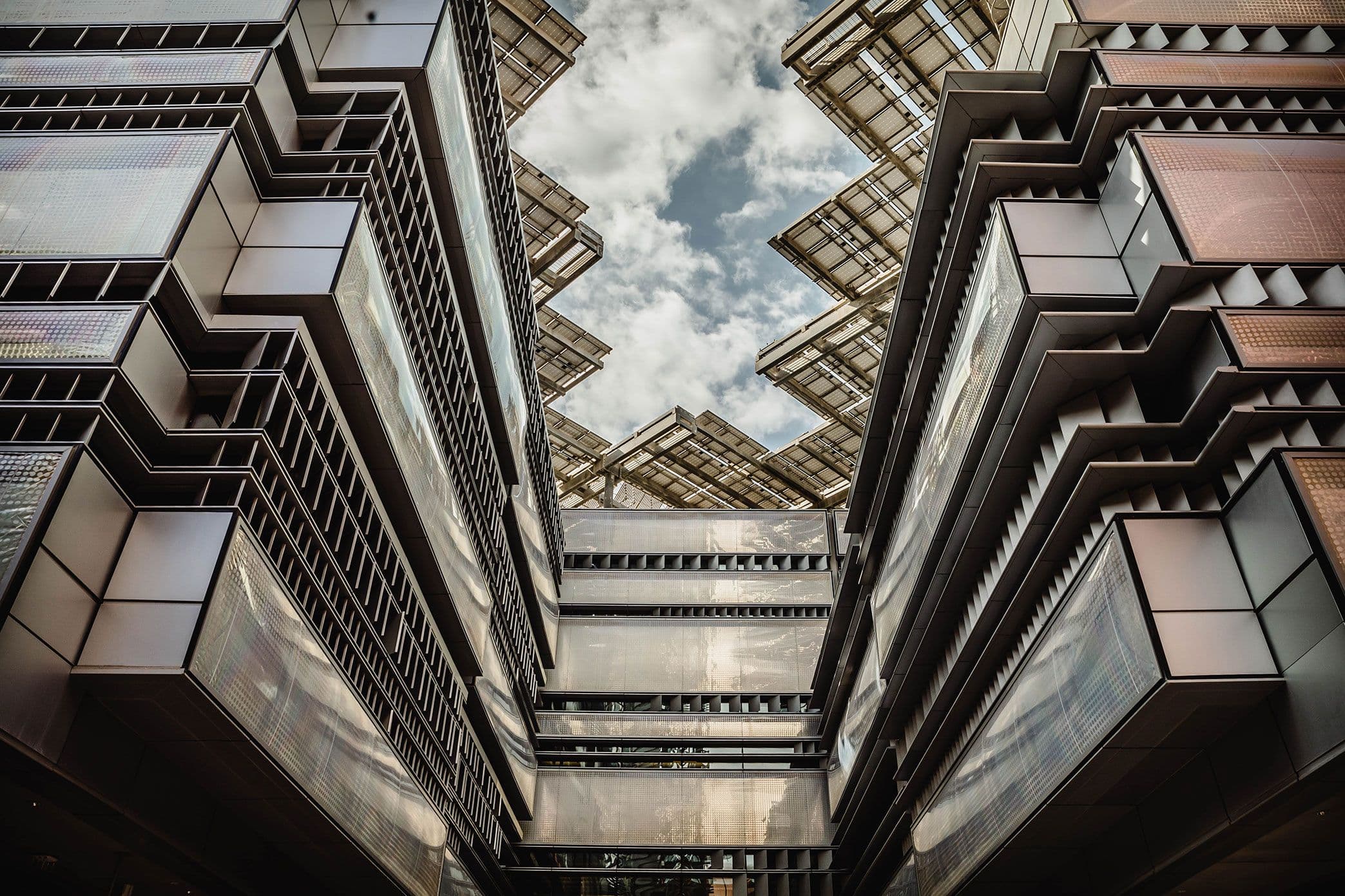 Zero-Waste Urban Model at Masdar City