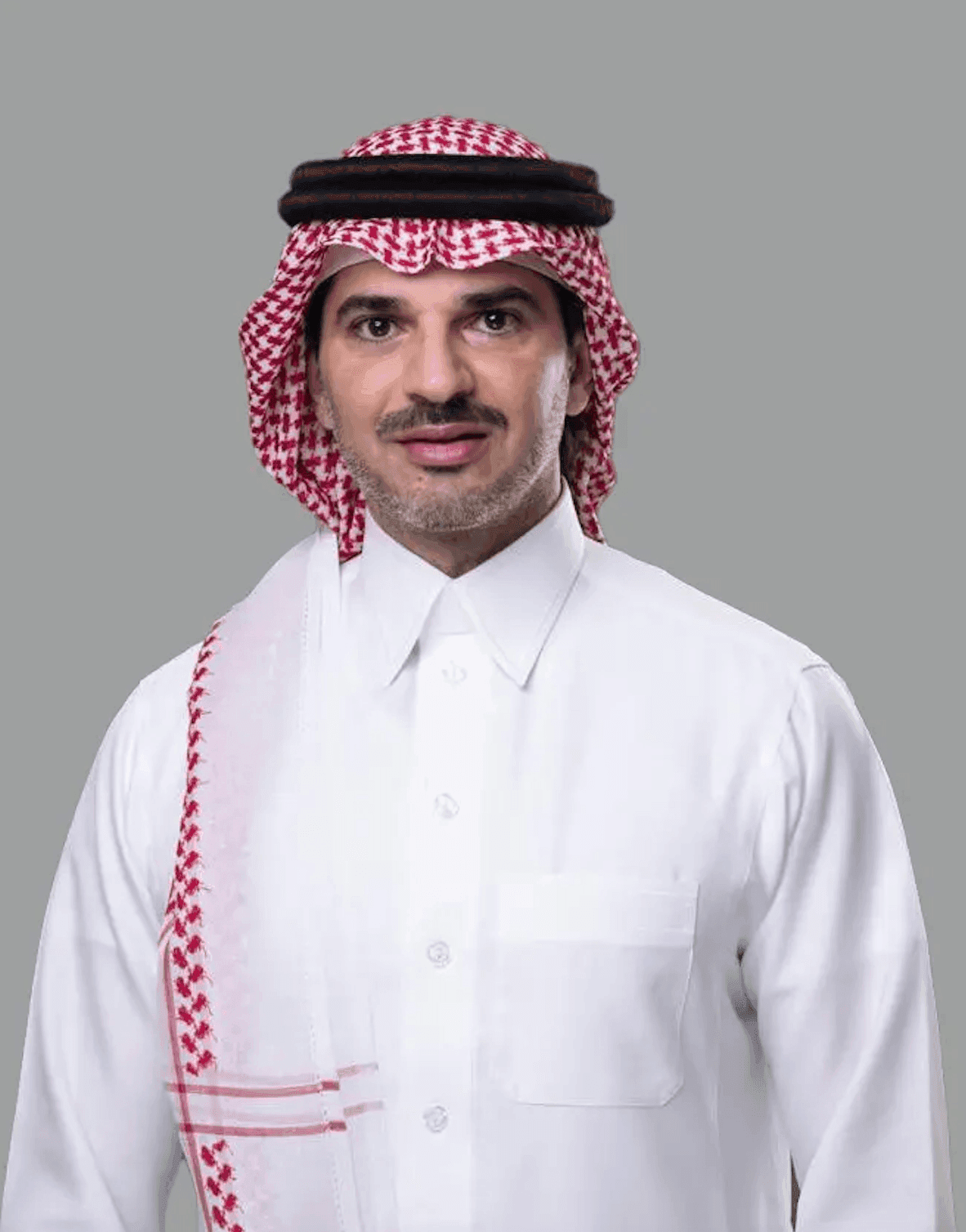Mashaal Al Jomaih, CEO of Investcorp Saudi Arabia