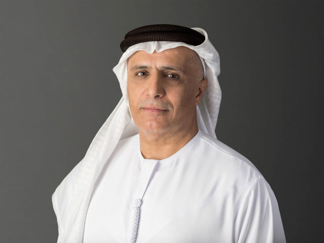 H. E. Mattar Al Tayer, Director-General and Chairman of the Board of Executive Directors of RTA