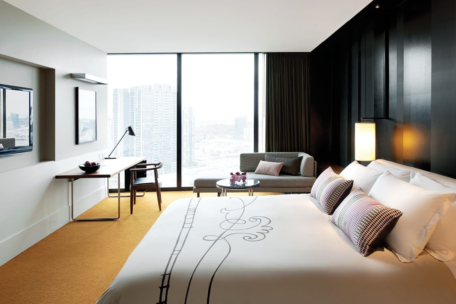 Metropol Hotel, Melbourne