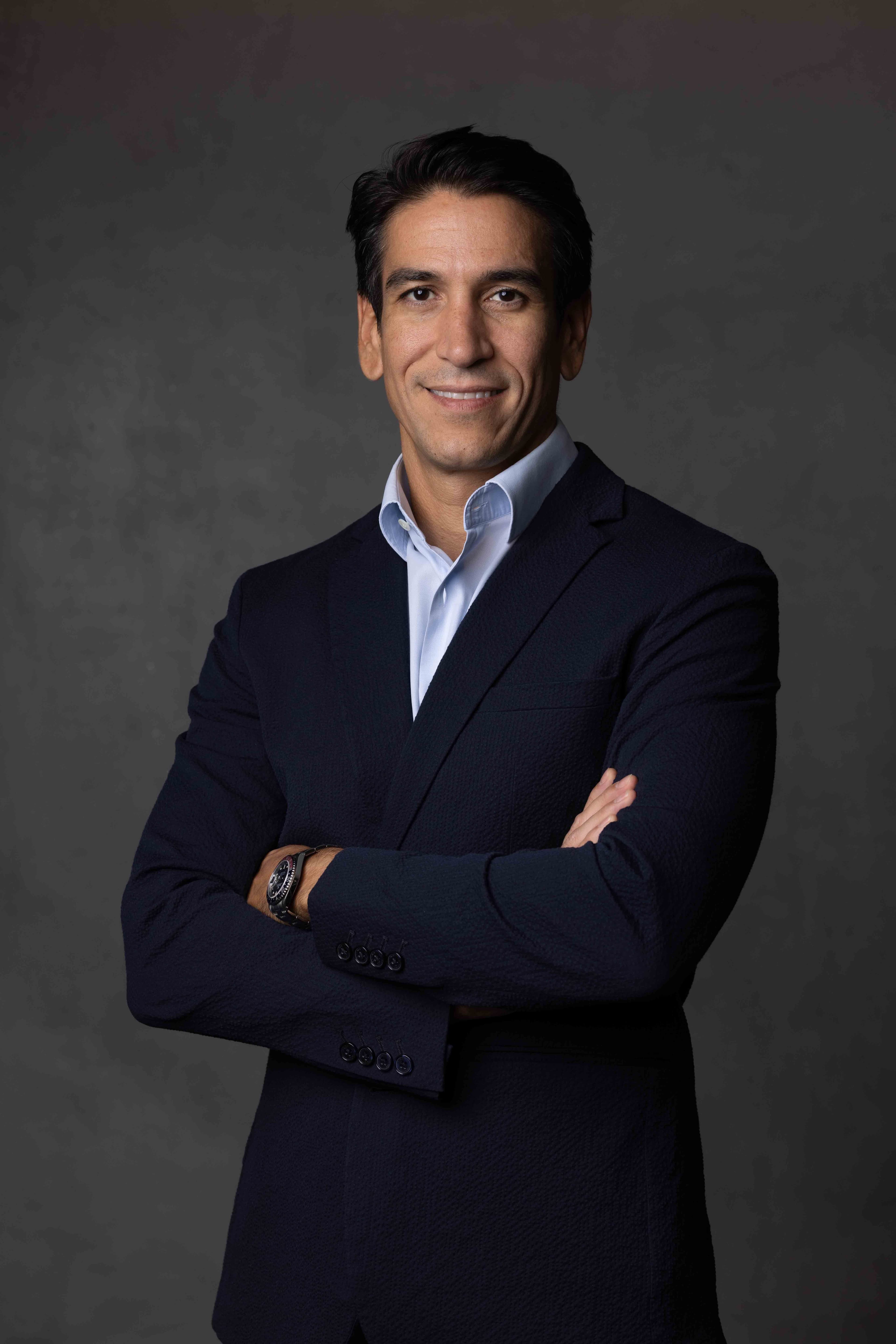 EXCLUSIVE: Michael Lahyani on Property Finder’s $525M Investment