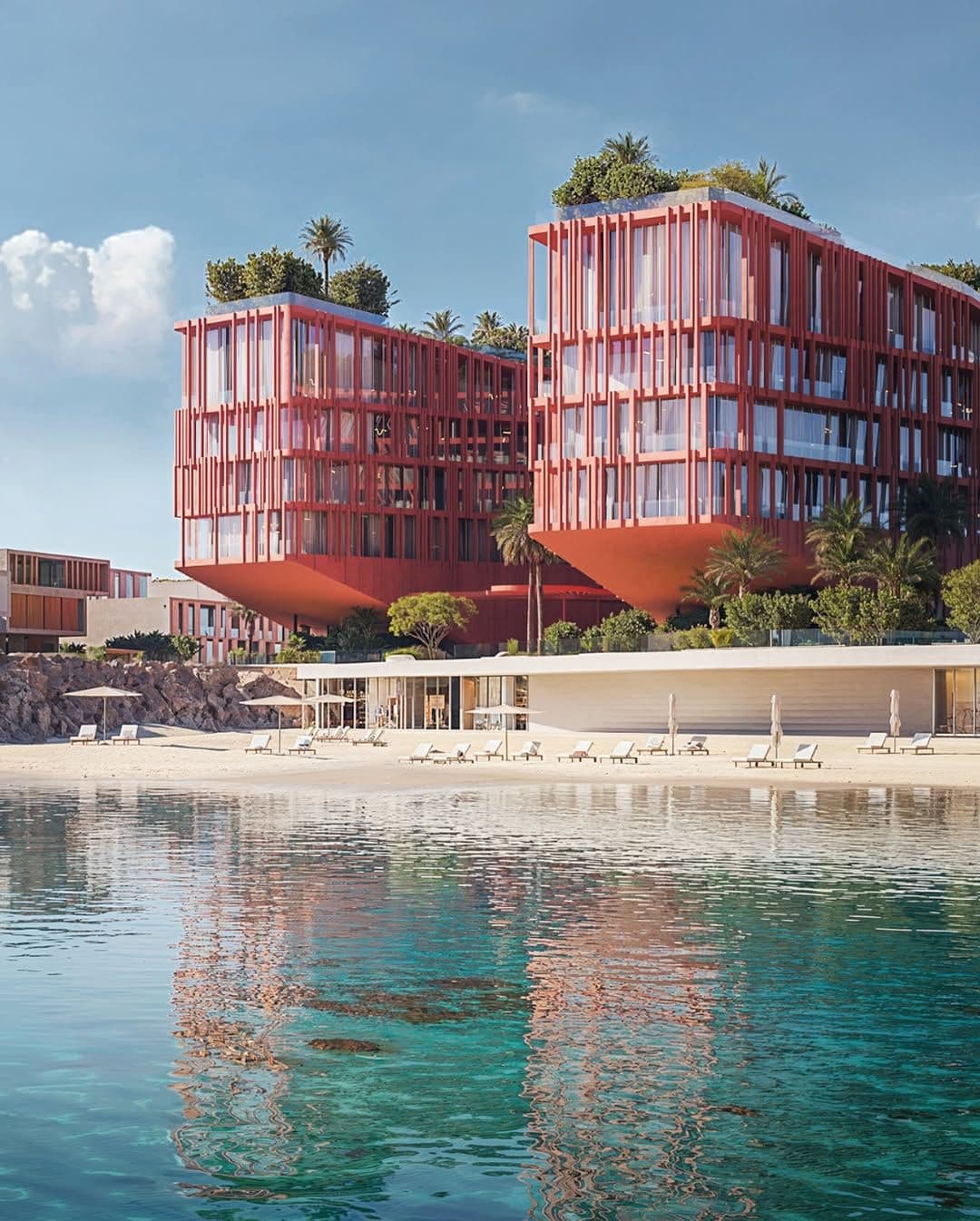 Mira Coral Bay
