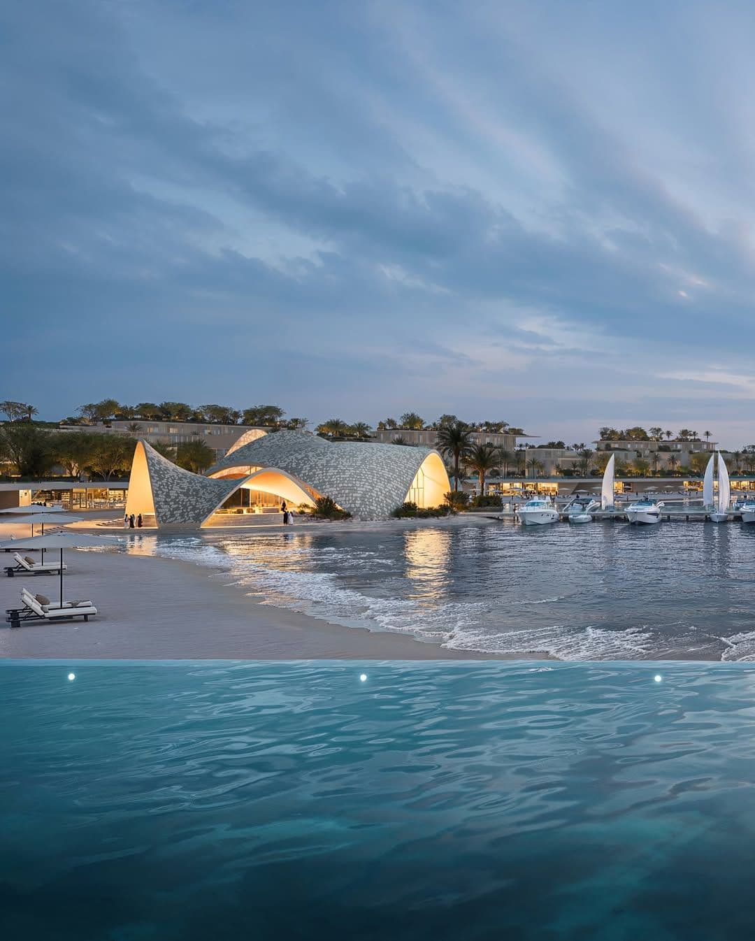 Mira Coral Bay