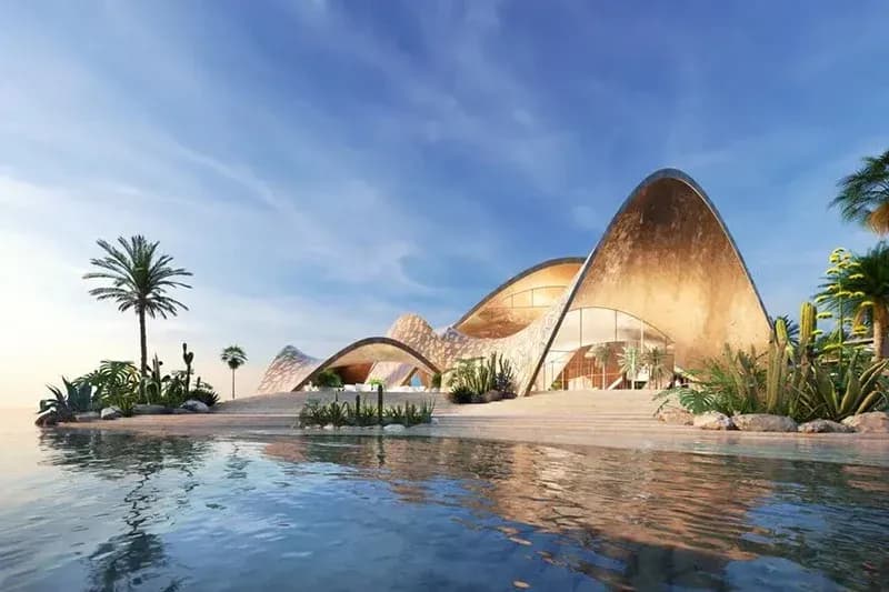 Mira Developments Unveils Multi-Branded Waterfront Community in RAK